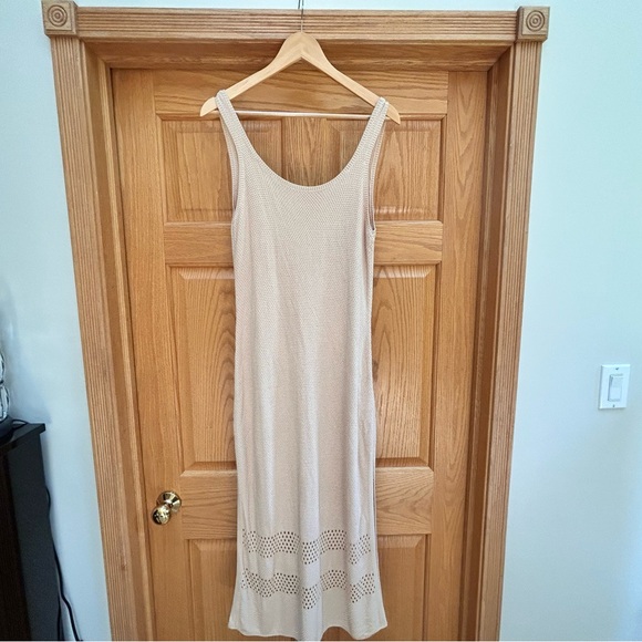 seafolly marina knit maxi dress Seafolly Marina Knit Dress
